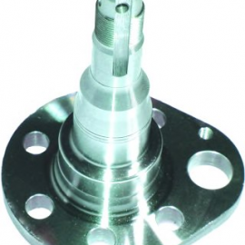 Wheel hub bearing 191501118C 333501118A for Seat: Cordoba, Ibiza Rear