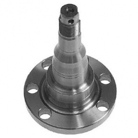 Wheel hub bearing 443501117A for Audi: A4 Rear