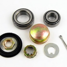 Wheel  bearing kit 191598625 for AUDI,VW,SKODA,SEAT