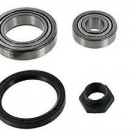 Wheel  bearing kit 113517185C for VW TRANSPORTER III, 1979-1992