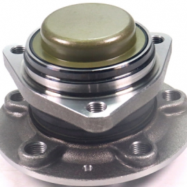 Wheel hub bearing 9400640 5QF501611A for VW ID.4, 2020 Rear
