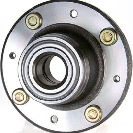 Wheel hub bearing 30812651 308126515 30819062 for S40,V40 Rear