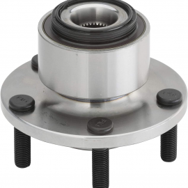 Wheel hub bearing 31340604 30776055 for VOLVO C30 2007-2013 Rear