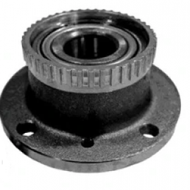 Wheel hub bearing 3411886 for VOLVO 480 E 1988-1997 Rear