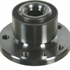 Wheel hub bearing 30736501 307365010 for VOLVO S60 2011-2017 Rear