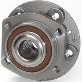 Wheel hub bearing 272456 274324 for C70, S70, V70, XC70 Rear