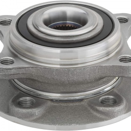 Wheel hub bearing 8672371 31329980 for S60, S80, V70, XC70 Rear