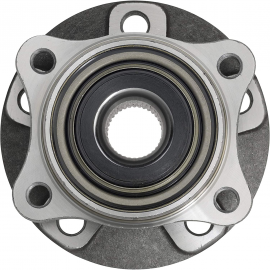 Wheel hub bearing 30639875 for XC90 (C_) 2002-2007 Rear