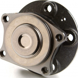 Wheel hub bearing 9173872 91738720 for S60, S80, V70 Rear