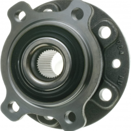 Wheel hub bearing 31262356 31277809 for VOLVO S60 2011-2018 Rear