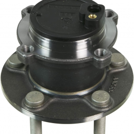 Wheel hub bearing 31340686 31280051 for Volvo: C30, C70, S40, V50 Rear
