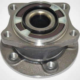 Wheel hub bearing 30639877 31340689 for Volvo: S60, S80, V70, XC70 Rear