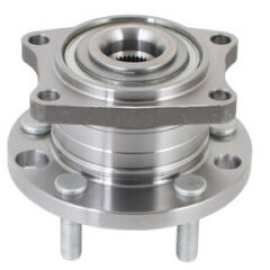 Wheel hub bearing 30714558 31212699 for S40, V50 Rear