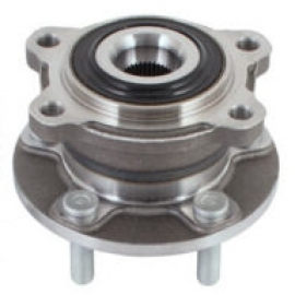 Wheel hub bearing 31277681 31387353 for  V40 III 4WD/AWD 2012- Rear