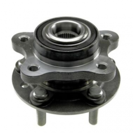 Wheel hub bearing 31277617 31387356 for V40 2021- Rear