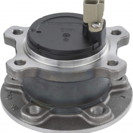 Wheel hub bearing 31329968 313299680 for Volvo S60,S80,V60,XC70  2014- Rear