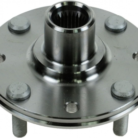 Wheel hub bearing 308845411 for VOLVO S40 2000-2004 Rear