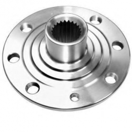 Wheel hub bearing 3455827 for Volvo 440, 460, 480 Rear