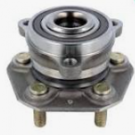 Wheel hub bearing 1044123-00-B for Volvo TESLA MODEL 3  rear wheel 2021-, 2WD Rear