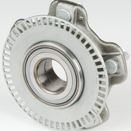 Wheel hub bearing 43401-65D10 30025890 for CHEVROLET LUV 2001  Rear