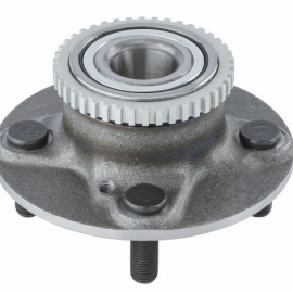 Wheel hub bearing 43402-54G20 43402-54G21 for  Baleno 1995-2002 Rear