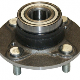 Wheel hub bearing 43402-54G10 43402-54G11 for Baleno 1996-2002 Rear