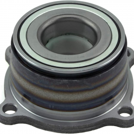 Wheel hub bearing 43210-EA200, 43591-82Z10 for NISSAN FRONTIER/XTERRA 2005-2013  Rear