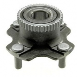 Wheel hub bearing 43402-77A11 43402-77A20 for  IGNIS II  1.5 2003-> Rear