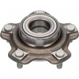 Wheel hub bearing 43401-65D00 for GRAND VITARA 1998-2003 Rear