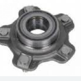 Wheel hub bearing 43400-80812 for Jimny, Samurai, Katana Rear