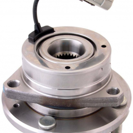 Wheel hub bearing 4342186Z20 4342186Z21 for VERONA 2004-2006 Rear