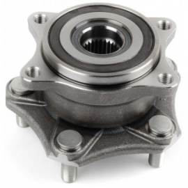Wheel hub bearing 43401-65J00 43401-65J01 for GRAND VITARA 2006-2015 Rear
