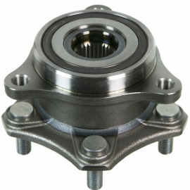 Wheel hub bearing 43401-57L00 for Kizashi 2010-2013 Rear