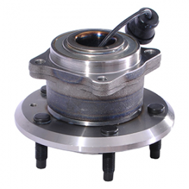 Wheel hub bearing 43402-78J00 43402-78J01 for XL-7 2007-2009 Rear