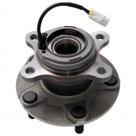 Wheel hub bearing 43402-80J50 43402-80J51 for SUZUKI SX4 2007-2013, AWD Rear