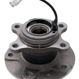Wheel hub bearing 43402-79J50 43402-79J51 for SUZUKI SX4 2007-, AWD Rear