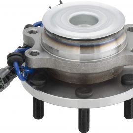 Wheel hub bearing 43420-82Z00 43420-82Z20 for EQUATOR 2009-2012  Rear