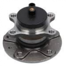 Wheel hub bearing 43402-79J00 43402-79J01 for SUZUKI SX4  2007-, FWD Rear