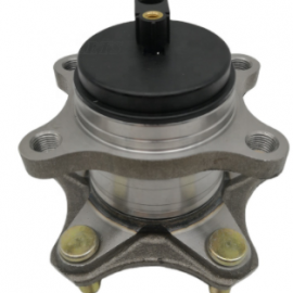 Wheel hub bearing 43402-60M00 for MARUTI ERTIGA 2015- Rear