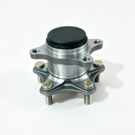 Wheel hub bearing 43402-60MA0 for MARUTI ERTIGA 2015-, W/O ABS Rear