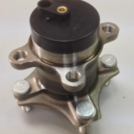 Wheel hub bearing 43402-58M00 for SWIFT 2013 Rear