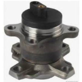 Wheel hub bearing 43402-68L00 for SWIFT IV, 2010-> Rear