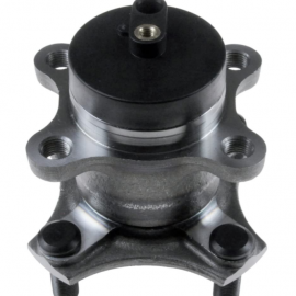 Wheel hub bearing 43402-71L00 for SWIFT IV, 2010->, 2WD Rear