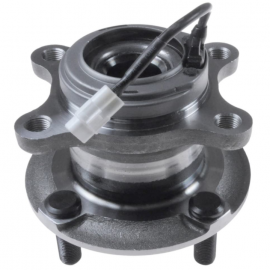 Wheel hub bearing 43402-71L50 for SWIFT IV, 2010->, 4WD Rear