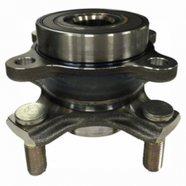 Wheel hub bearing 43401-64L00 43401-64L0A for WAGON R, 2016- Rear
