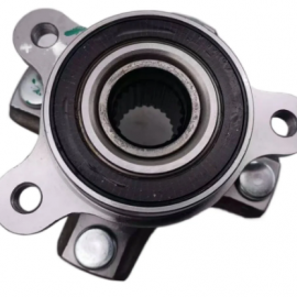 Wheel hub bearing 43401-74P00 for Suzuki alto 2015 Rear