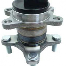 Wheel hub bearing 43402-74P00 for Suzuki alto 2015 Rear