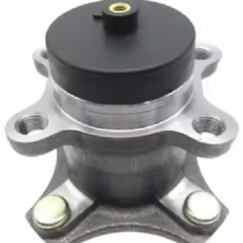 Wheel hub bearing 43402-M68P01 43402-80P00 for SUZUKI SWIFT 2013-2014 Rear
