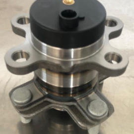 Wheel hub bearing 43402-M55R01 for Mitsubishi Rear
