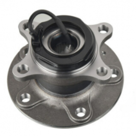 Wheel hub bearing 43402-61MM0 43402-61ML0 for FIAT SEDICI  20115- Rear